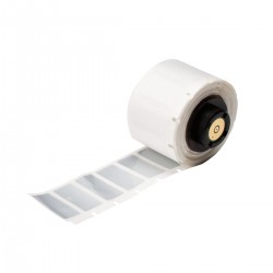 M6-17-362 M611, M610 ve M710 için vinil etiketler