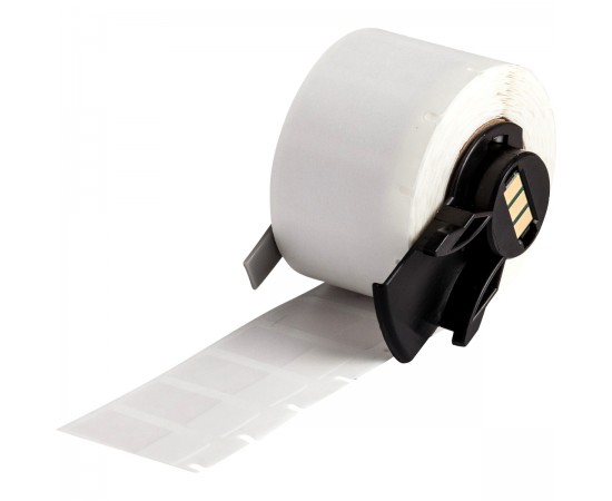 M6-17-417 M610, BMP61 ve M611 için Kuvvetli Yapışkanlı Kendinden Laminasyonlu Kablo Üstüne Sarılabilir Vinil Etiketler M6-17-417 M610, BMP61 ve M611 için Kuvvetli Yapışkanlı Kendinden Laminasyonlu Kablo Üstüne Sarılabilir Vinil Etiketler