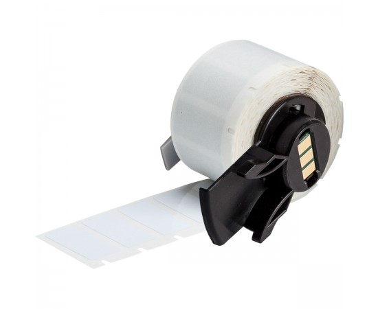 M6-17-473 M610, M611, BMP61, M710 (etiket adaptörlü) ve BMP71 (etiket adaptörlü) için Elektrostatik Sönümleme (ESD) özelliğine sahip Polyester Etiketler M6-17-473 M610, M611, BMP61, M710 (etiket adaptörlü) ve BMP71 (etiket adaptörlü) için Elektrostatik Sönümleme (ESD) özelliğine sahip Polyester Etiketler