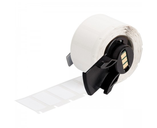 M6-17-483 M610, M611, BMP61, M710 (etiket adaptörlü) ve BMP71 (etiket adaptörlü) için Ultra Agresif Yapışkanlı Çok Amaçlı Polyester Etiketler M6-17-483 M610, M611, BMP61, M710 (etiket adaptörlü) ve BMP71 (etiket adaptörlü) için Ultra Agresif Yapışkanlı Çok Amaçlı Polyester Etiketler