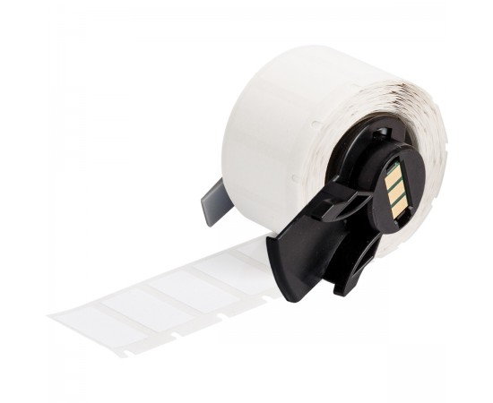 M6-17-498 M610, M611, BMP61, M710 (etiket adaptörlü) ve BMP71 (etiket adaptörlü) için Yeniden Konumlandırılabilir, Çok Amaçlı Vinil Bez Etiketler M6-17-498 M610, M611, BMP61, M710 (etiket adaptörlü) ve BMP71 (etiket adaptörlü) için Yeniden Konumlandırılabilir, Çok Amaçlı Vinil Bez Etiketler