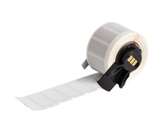M6-17-719 M610, M611, BMP61, M710 (etiket adaptörlü) ve BMP71 (etiket adaptörlü) için Elektrostatik Sönümleme (ESD) özelliğine sahip Ultra İnce Polyamid Mat Etiketler M6-17-719 M610, M611, BMP61, M710 (etiket adaptörlü) ve BMP71 (etiket adaptörlü) için Elektrostatik Sönümleme (ESD) özelliğine sahip Ultra İnce Polyamid Mat Etiketler