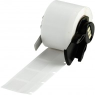 M6-18-427 M611, M610 ve M710 için Kendinden Laminasyonlu Vinil Etiketler