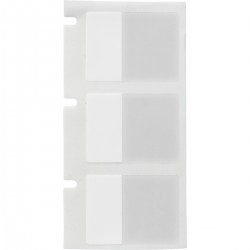 B33-67-461 BBP33/i3300/i5300 Yazıcılar için Kendinden Laminasyonlu Etiketler