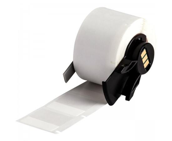 M6-19-427 M610, M611, BMP61, M710 (etiket adaptörlü) ve BMP71 (etiket adaptörlü) için Kendinden Laminasyonlu Vinil Sarılabilir Etiketler M6-19-427 M610, M611, BMP61, M710 (etiket adaptörlü) ve BMP71 (etiket adaptörlü) için Kendinden Laminasyonlu Vinil Sarılabilir Etiketler