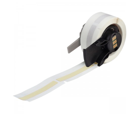 M6-2-724 M610, M611, BMP61, M710 (etiket adaptörlü) ve BMP71 (etiket adaptörlü) için Ultra Isı Dayanımına Sahip Mat Amber Polyamid Etiketler M6-2-724 M610, M611, BMP61, M710 (etiket adaptörlü) ve BMP71 (etiket adaptörlü) için Ultra Isı Dayanımına Sahip Mat Amber Polyamid Etiketler