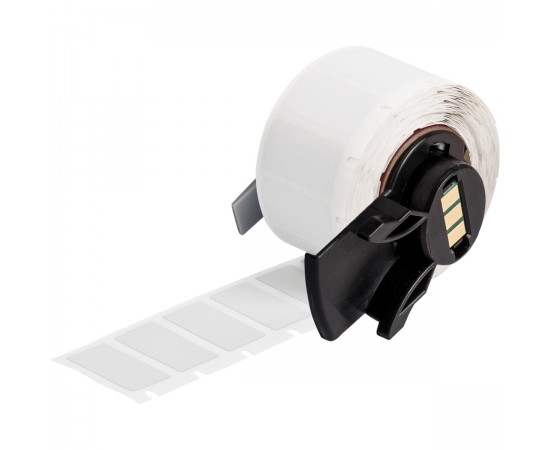 M6-20-486 M610, M611, BMP61, M710 (etiket adaptörlü) ve BMP71 (etiket adaptörlü) için Ultra Agresif Yapışkanlı Metalize Mat Polyester Etiketler M6-20-486 M610, M611, BMP61, M710 (etiket adaptörlü) ve BMP71 (etiket adaptörlü) için Ultra Agresif Yapışkanlı Metalize Mat Polyester Etiketler