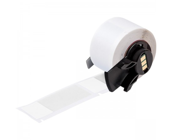 M6-21-417 M610, BMP61 ve M611 için Kuvvetli Yapışkanlı Kendinden Laminasyonlu Kablo Üstüne Sarılabilir Vinil Etiketler M6-21-417 M610, BMP61 ve M611 için Kuvvetli Yapışkanlı Kendinden Laminasyonlu Kablo Üstüne Sarılabilir Vinil Etiketler