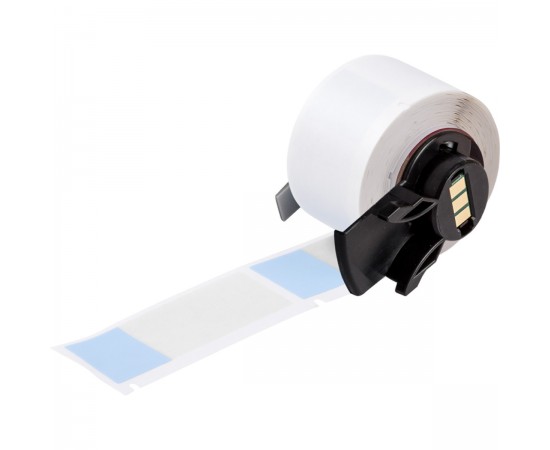 M6-21-427-BL M610, M611, BMP61, M710 (etiket adaptörlü) ve BMP71 (etiket adaptörlü) için Kendinden Laminasyonlu Vinil Sarılabilir Etiketler M6-21-427-BL M610, M611, BMP61, M710 (etiket adaptörlü) ve BMP71 (etiket adaptörlü) için Kendinden Laminasyonlu Vinil Sarılabilir Etiketler