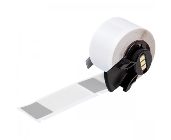 M6-21-427-GY M610, M611, BMP61, M710 (etiket adaptörlü) ve BMP71 (etiket adaptörlü) için Kendinden Laminasyonlu Vinil Sarılabilir Etiketler M6-21-427-GY M610, M611, BMP61, M710 (etiket adaptörlü) ve BMP71 (etiket adaptörlü) için Kendinden Laminasyonlu Vinil Sarılabilir Etiketler