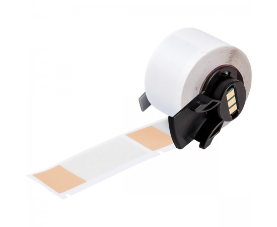 M6-21-427-OR M610, M611, BMP61, M710 (etiket adaptörlü) ve BMP71 (etiket adaptörlü) için Kendinden Laminasyonlu Vinil Sarılabilir Etiketler M6-21-427-OR M610, M611, BMP61, M710 (etiket adaptörlü) ve BMP71 (etiket adaptörlü) için Kendinden Laminasyonlu Vinil Sarılabilir Etiketler