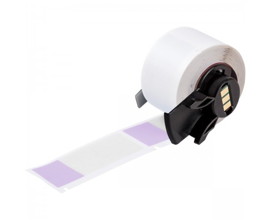M6-21-427-PL M610, M611, BMP61, M710 (etiket adaptörlü) ve BMP71 (etiket adaptörlü) için Kendinden Laminasyonlu Vinil Sarılabilir Etiketler M6-21-427-PL M610, M611, BMP61, M710 (etiket adaptörlü) ve BMP71 (etiket adaptörlü) için Kendinden Laminasyonlu Vinil Sarılabilir Etiketler
