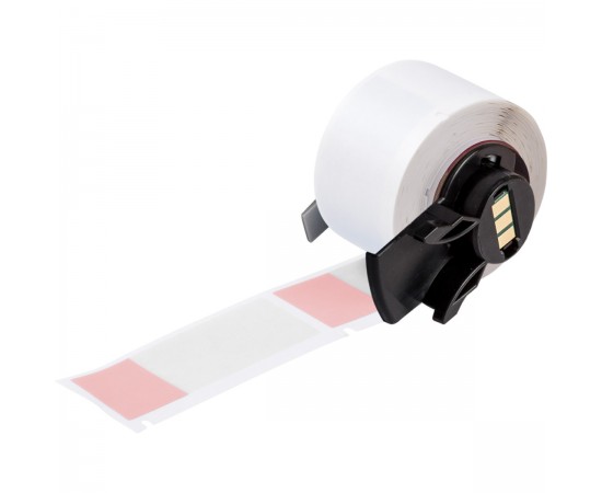M6-21-427-RD M610, M611, BMP61, M710 (etiket adaptörlü) ve BMP71 (etiket adaptörlü) için Kendinden Laminasyonlu Vinil Sarılabilir Etiketler M6-21-427-RD M610, M611, BMP61, M710 (etiket adaptörlü) ve BMP71 (etiket adaptörlü) için Kendinden Laminasyonlu Vinil Sarılabilir Etiketler