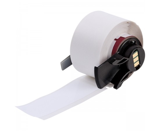 M6-22-422 M610, M611, BMP61, M710 (etiket adaptörlü) ve BMP71 (etiket adaptörlü) için Agresif Yapışkanlı Çok Amaçlı Polyester Etiketler M6-22-422 M610, M611, BMP61, M710 (etiket adaptörlü) ve BMP71 (etiket adaptörlü) için Agresif Yapışkanlı Çok Amaçlı Polyester Etiketler