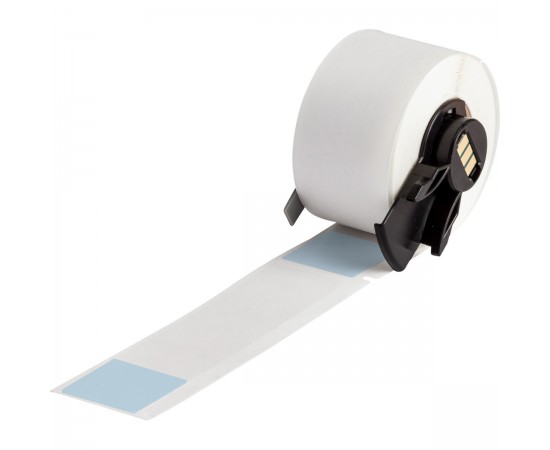 M6-23-427-BL M610, M611, BMP61, M710 (etiket adaptörlü) ve BMP71 (etiket adaptörlü) için Kendinden Laminasyonlu Vinil Sarılabilir Etiketler M6-23-427-BL M610, M611, BMP61, M710 (etiket adaptörlü) ve BMP71 (etiket adaptörlü) için Kendinden Laminasyonlu Vinil Sarılabilir Etiketler
