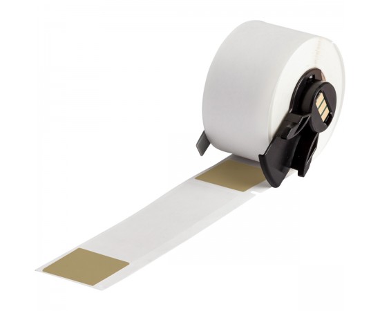 M6-23-427-BR M610, M611, BMP61, M710 (etiket adaptörlü) ve BMP71 (etiket adaptörlü) için Kendinden Laminasyonlu Vinil Sarılabilir Etiketler M6-23-427-BR M610, M611, BMP61, M710 (etiket adaptörlü) ve BMP71 (etiket adaptörlü) için Kendinden Laminasyonlu Vinil Sarılabilir Etiketler