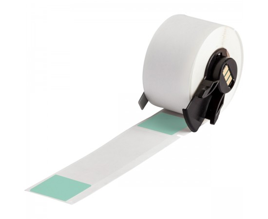 M6-23-427-GR M610, M611, BMP61, M710 (etiket adaptörlü) ve BMP71 (etiket adaptörlü) için Kendinden Laminasyonlu Vinil Sarılabilir Etiketler M6-23-427-GR M610, M611, BMP61, M710 (etiket adaptörlü) ve BMP71 (etiket adaptörlü) için Kendinden Laminasyonlu Vinil Sarılabilir Etiketler