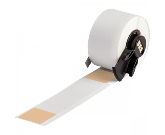 M6-23-427-OR M610, M611, BMP61, M710 (etiket adaptörlü) ve BMP71 (etiket adaptörlü) için Kendinden Laminasyonlu Vinil Sarılabilir Etiketler M6-23-427-OR M610, M611, BMP61, M710 (etiket adaptörlü) ve BMP71 (etiket adaptörlü) için Kendinden Laminasyonlu Vinil Sarılabilir Etiketler