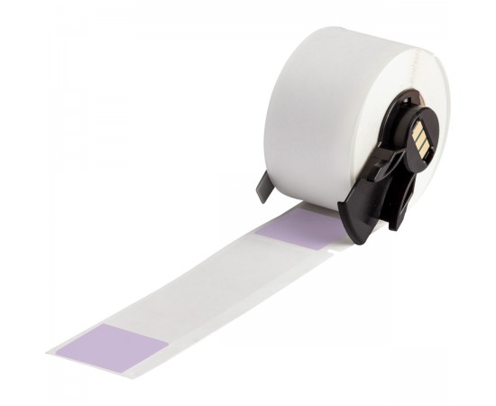 M6-23-427-PL M610, M611, BMP61, M710 (etiket adaptörlü) ve BMP71 (etiket adaptörlü) için Kendinden Laminasyonlu Vinil Sarılabilir Etiketler M6-23-427-PL M610, M611, BMP61, M710 (etiket adaptörlü) ve BMP71 (etiket adaptörlü) için Kendinden Laminasyonlu Vinil Sarılabilir Etiketler