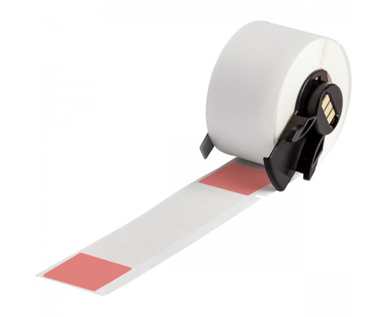 M6-23-427-RD M610, M611, BMP61, M710 (etiket adaptörlü) ve BMP71 (etiket adaptörlü) için Kendinden Laminasyonlu Vinil Sarılabilir Etiketler M6-23-427-RD M610, M611, BMP61, M710 (etiket adaptörlü) ve BMP71 (etiket adaptörlü) için Kendinden Laminasyonlu Vinil Sarılabilir Etiketler