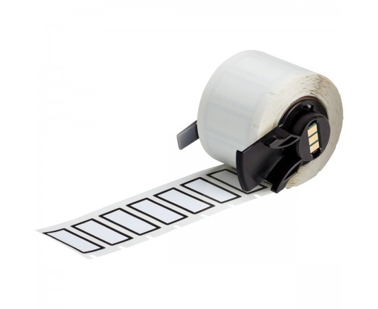 M6-24-483-BK M610, M611, BMP61, M710 (etiket adaptörlü) ve BMP71 (etiket adaptörlü) için Ultra Agresif Yapışkanlı Çok Amaçlı Polyester Etiketler M6-24-483-BK M610, M611, BMP61, M710 (etiket adaptörlü) ve BMP71 (etiket adaptörlü) için Ultra Agresif Yapışkanlı Çok Amaçlı Polyester Etiketler