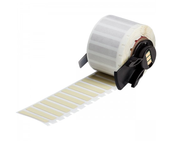 M6-25-724 M610, M611, BMP61, M710 (etiket adaptörlü) ve BMP71 (etiket adaptörlü) için Ultra Isı Dayanımına Sahip Mat Amber Polyamid Etiketler M6-25-724 M610, M611, BMP61, M710 (etiket adaptörlü) ve BMP71 (etiket adaptörlü) için Ultra Isı Dayanımına Sahip Mat Amber Polyamid Etiketler