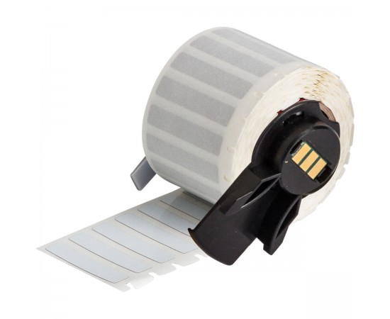 M6-25-717 M610, M611, BMP61, M710 (etiket adaptörlü) ve BMP71 (etiket adaptörlü) için Elektrostatik Sönümleme (ESD) özelliğine sahip Polyamid Etiketler M6-25-717 M610, M611, BMP61, M710 (etiket adaptörlü) ve BMP71 (etiket adaptörlü) için Elektrostatik Sönümleme (ESD) özelliğine sahip Polyamid Etiketler