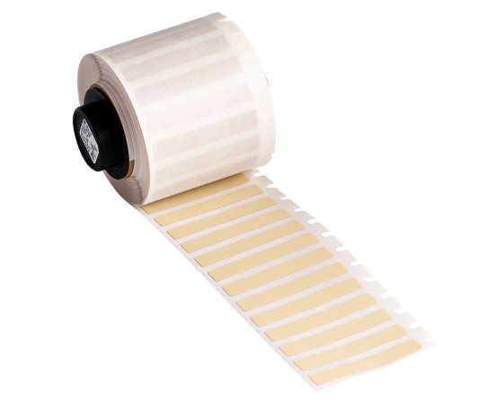 M6-28-724 M610, M611, BMP61, M710 (etiket adaptörlü) ve BMP71 (etiket adaptörlü) için Ultra Isı Dayanımına Sahip Mat Amber Polyamid Etiketler M6-28-724 M610, M611, BMP61, M710 (etiket adaptörlü) ve BMP71 (etiket adaptörlü) için Ultra Isı Dayanımına Sahip Mat Amber Polyamid Etiketler