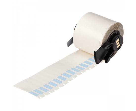 M6-28-427-BL M610, M611, BMP61, M710 (etiket adaptörlü) ve BMP71 (etiket adaptörlü) için Kendinden Laminasyonlu Vinil Sarılabilir Etiketler M6-28-427-BL M610, M611, BMP61, M710 (etiket adaptörlü) ve BMP71 (etiket adaptörlü) için Kendinden Laminasyonlu Vinil Sarılabilir Etiketler