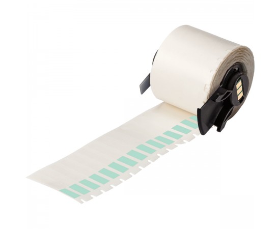M6-28-427-GR M610, M611, BMP61, M710 (etiket adaptörlü) ve BMP71 (etiket adaptörlü) için Kendinden Laminasyonlu Vinil Sarılabilir Etiketler M6-28-427-GR M610, M611, BMP61, M710 (etiket adaptörlü) ve BMP71 (etiket adaptörlü) için Kendinden Laminasyonlu Vinil Sarılabilir Etiketler
