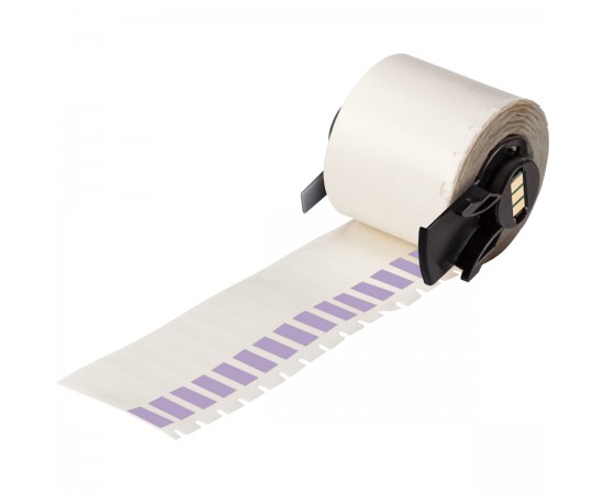 M6-28-427-PL M610, M611, BMP61, M710 (etiket adaptörlü) ve BMP71 (etiket adaptörlü) için Kendinden Laminasyonlu Vinil Sarılabilir Etiketler M6-28-427-PL M610, M611, BMP61, M710 (etiket adaptörlü) ve BMP71 (etiket adaptörlü) için Kendinden Laminasyonlu Vinil Sarılabilir Etiketler