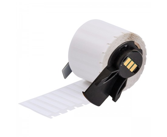 M6-28-499 M610, M611, BMP61, M710 (etiket adaptörlü) ve BMP71 (etiket adaptörlü) için Agresif Yapışkanlı Çok Amaçlı Naylon Etiketler M6-28-499 M610, M611, BMP61, M710 (etiket adaptörlü) ve BMP71 (etiket adaptörlü) için Agresif Yapışkanlı Çok Amaçlı Naylon Etiketler