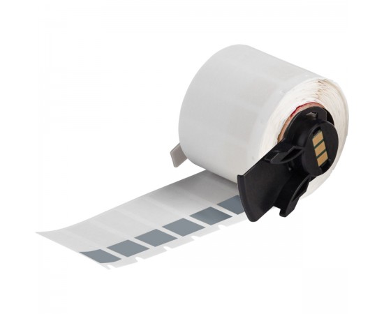 M6-29-427-GY M610, M611, BMP61, M710 (etiket adaptörlü) ve BMP71 (etiket adaptörlü) için Kendinden Laminasyonlu Vinil Sarılabilir Etiketler M6-29-427-GY M610, M611, BMP61, M710 (etiket adaptörlü) ve BMP71 (etiket adaptörlü) için Kendinden Laminasyonlu Vinil Sarılabilir Etiketler