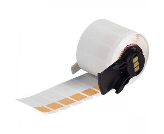 M6-29-427-OR M610, M611, BMP61, M710 (etiket adaptörlü) ve BMP71 (etiket adaptörlü) için Kendinden Laminasyonlu Vinil Sarılabilir Etiketler M6-29-427-OR M610, M611, BMP61, M710 (etiket adaptörlü) ve BMP71 (etiket adaptörlü) için Kendinden Laminasyonlu Vinil Sarılabilir Etiketler