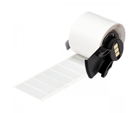 M6-29-428 M610, M611, BMP61, M710 (etiket adaptörlü) ve BMP71 (etiket adaptörlü) için Metalize Mat Gri Polyester Etiketler M6-29-428 M610, M611, BMP61, M710 (etiket adaptörlü) ve BMP71 (etiket adaptörlü) için Metalize Mat Gri Polyester Etiketler