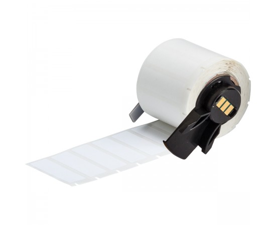 M6-29-459 M610, M611, BMP61, M710 (etiket adaptörlü) ve BMP71 (etiket adaptörlü) için Çok Amaçlı Mat Polyester Etiketler M6-29-459 M610, M611, BMP61, M710 (etiket adaptörlü) ve BMP71 (etiket adaptörlü) için Çok Amaçlı Mat Polyester Etiketler