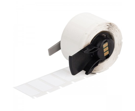 M6-29-489 M610, M611, BMP61, M710 (etiket adaptörlü) ve BMP71 (etiket adaptörlü) için Ultra Agresif Yapışkanlı Çok Amaçlı Mat Polyester Etiketler M6-29-489 M610, M611, BMP61, M710 (etiket adaptörlü) ve BMP71 (etiket adaptörlü) için Ultra Agresif Yapışkanlı Çok Amaçlı Mat Polyester Etiketler