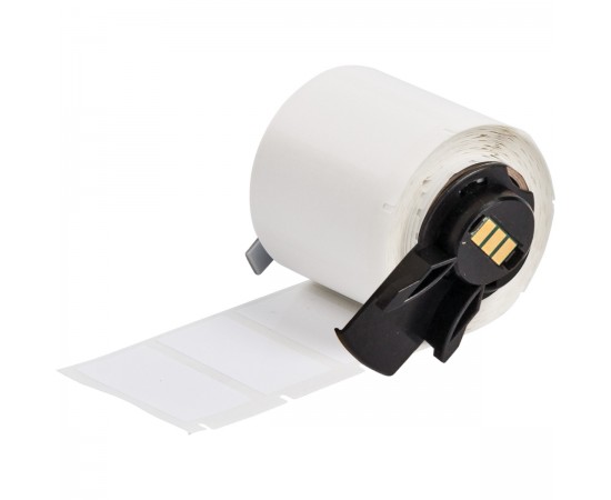 M6-29-498 M610, M611, BMP61, M710 (etiket adaptörlü) ve BMP71 (etiket adaptörlü) için Yeniden Konumlandırılabilir, Çok Amaçlı Vinil Bez Etiketler M6-29-498 M610, M611, BMP61, M710 (etiket adaptörlü) ve BMP71 (etiket adaptörlü) için Yeniden Konumlandırılabilir, Çok Amaçlı Vinil Bez Etiketler
