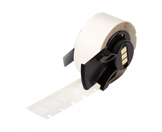 M6-3-423 M610, M611, BMP61, M710 (etiket adaptörlü) ve BMP71 (etiket adaptörlü) için Zorlu Ortam Koşullarına Uygun Çok Amaçlı Polyester Etiketler M6-3-423 M610, M611, BMP61, M710 (etiket adaptörlü) ve BMP71 (etiket adaptörlü) için Zorlu Ortam Koşullarına Uygun Çok Amaçlı Polyester Etiketler