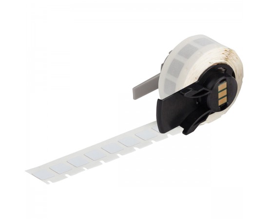 M6-3-717 M610, M611, BMP61, M710 (etiket adaptörlü) ve BMP71 (etiket adaptörlü) için Elektrostatik Sönümleme (ESD) özelliğine sahip Polyamid Etiketler M6-3-717 M610, M611, BMP61, M710 (etiket adaptörlü) ve BMP71 (etiket adaptörlü) için Elektrostatik Sönümleme (ESD) özelliğine sahip Polyamid Etiketler