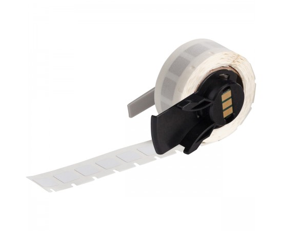 M6-3-718 M610, M611, BMP61, M710 (etiket adaptörlü) ve BMP71 (etiket adaptörlü) için Elektrostatik Sönümleme (ESD) özelliğine sahip Ultra İnce Polyamid Etiketler M6-3-718 M610, M611, BMP61, M710 (etiket adaptörlü) ve BMP71 (etiket adaptörlü) için Elektrostatik Sönümleme (ESD) özelliğine sahip Ultra İnce Polyamid Etiketler