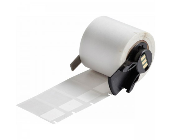 M6-30-427 M610, M611, BMP61, M710 (etiket adaptörlü) ve BMP71 (etiket adaptörlü) için Kendinden Laminasyonlu Vinil Sarılabilir Etiketler M6-30-427 M610, M611, BMP61, M710 (etiket adaptörlü) ve BMP71 (etiket adaptörlü) için Kendinden Laminasyonlu Vinil Sarılabilir Etiketler