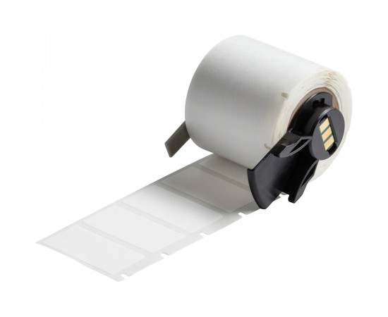 M6-30-427-AW M610, M611, BMP61, M710 (etiket adaptörlü) ve BMP71 (etiket adaptörlü) için Kendinden Laminasyonlu Vinil Sarılabilir Etiketler M6-30-427-AW M610, M611, BMP61, M710 (etiket adaptörlü) ve BMP71 (etiket adaptörlü) için Kendinden Laminasyonlu Vinil Sarılabilir Etiketler