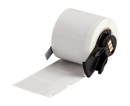 M6-31-417 M610, BMP61 ve M611 için Kuvvetli Yapışkanlı Kendinden Laminasyonlu Kablo Üstüne Sarılabilir Vinil Etiketler M6-31-417 M610, BMP61 ve M611 için Kuvvetli Yapışkanlı Kendinden Laminasyonlu Kablo Üstüne Sarılabilir Vinil Etiketler