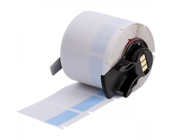 M6-31-427-BL M610, M611, BMP61, M710 (etiket adaptörlü) ve BMP71 (etiket adaptörlü) için Kendinden Laminasyonlu Vinil Sarılabilir Etiketler M6-31-427-BL M610, M611, BMP61, M710 (etiket adaptörlü) ve BMP71 (etiket adaptörlü) için Kendinden Laminasyonlu Vinil Sarılabilir Etiketler