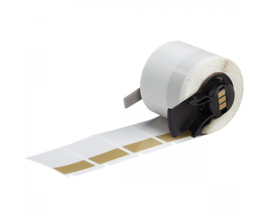 M6-31-427-BR M610, M611, BMP61, M710 (etiket adaptörlü) ve BMP71 (etiket adaptörlü) için Kendinden Laminasyonlu Vinil Sarılabilir Etiketler M6-31-427-BR M610, M611, BMP61, M710 (etiket adaptörlü) ve BMP71 (etiket adaptörlü) için Kendinden Laminasyonlu Vinil Sarılabilir Etiketler