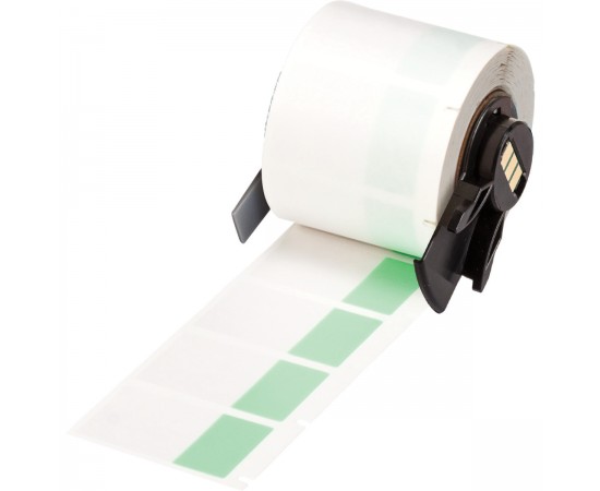 M6-31-427-GR M610, M611, BMP61, M710 (etiket adaptörlü) ve BMP71 (etiket adaptörlü) için Kendinden Laminasyonlu Vinil Sarılabilir Etiketler M6-31-427-GR M610, M611, BMP61, M710 (etiket adaptörlü) ve BMP71 (etiket adaptörlü) için Kendinden Laminasyonlu Vinil Sarılabilir Etiketler