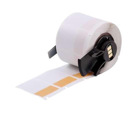 M6-31-427-OR M610, M611, BMP61, M710 (etiket adaptörlü) ve BMP71 (etiket adaptörlü) için Kendinden Laminasyonlu Vinil Sarılabilir Etiketler M6-31-427-OR M610, M611, BMP61, M710 (etiket adaptörlü) ve BMP71 (etiket adaptörlü) için Kendinden Laminasyonlu Vinil Sarılabilir Etiketler