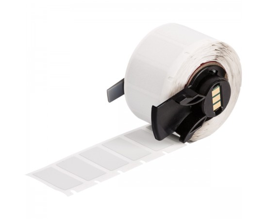 M6-31-486 M610, M611, BMP61, M710 (etiket adaptörlü) ve BMP71 (etiket adaptörlü) için Ultra Agresif Yapışkanlı Metalize Mat Polyester Etiketler M6-31-486 M610, M611, BMP61, M710 (etiket adaptörlü) ve BMP71 (etiket adaptörlü) için Ultra Agresif Yapışkanlı Metalize Mat Polyester Etiketler