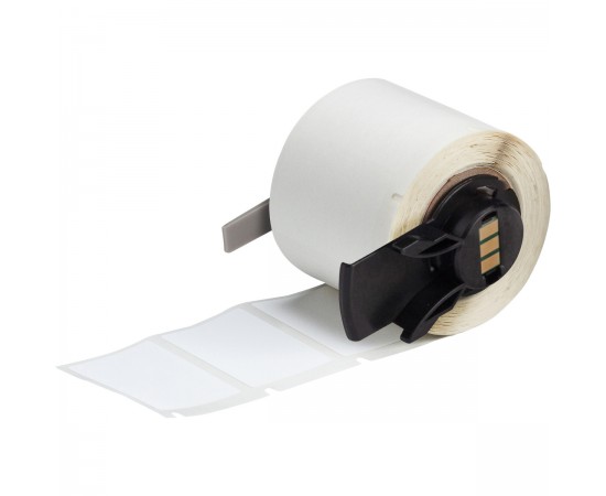 M6-31-489 M610, M611, BMP61, M710 (etiket adaptörlü) ve BMP71 (etiket adaptörlü) için Ultra Agresif Yapışkanlı Çok Amaçlı Mat Polyester Etiketler M6-31-489 M610, M611, BMP61, M710 (etiket adaptörlü) ve BMP71 (etiket adaptörlü) için Ultra Agresif Yapışkanlı Çok Amaçlı Mat Polyester Etiketler